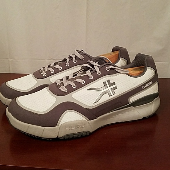 kuru waterproof shoes